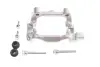 Скоба супорта (заднього) Skoda Octavia/VW Caddy/Golf 04-13 (L) BUDWEG CALIPER 383364-1 (фото 1)