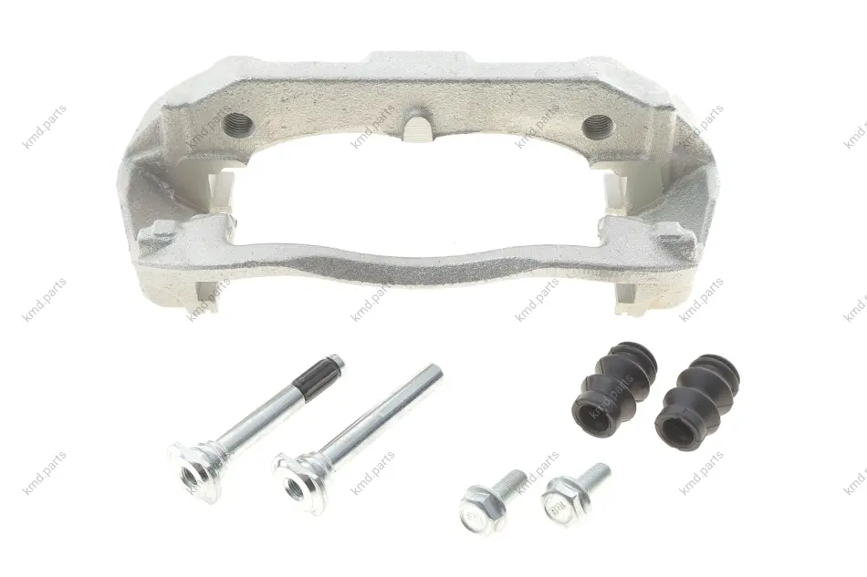 Скоба суппорта (переднього) MB Vito (W639) 03- (Bosch) BUDWEG CALIPER 383556-1 (фото 1)
