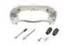 Скоба суппорта (переднього) MB Vito (W639) 03- (Bosch) BUDWEG CALIPER 383556-1 (фото 1)