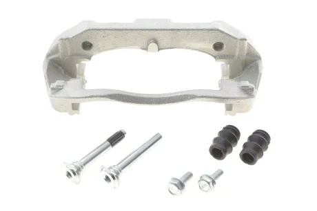 Скоба суппорта (переднього) MB Vito (W639) 03- (Bosch) BUDWEG CALIPER 383556-1