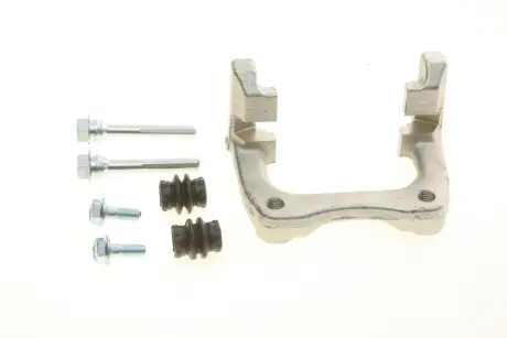 Скоба супорта (заднього) VW Caddy III 04-15 (TRW) BUDWEG CALIPER 383644-1