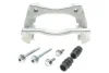 Скоба суппорта (переднього) Dacia Dokker/Duster/Lodgy/Logan 12- BUDWEG CALIPER 383646-1 (фото 1)