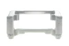 Скоба суппорта (переднього) Dacia Dokker/Duster/Lodgy/Logan 12- BUDWEG CALIPER 383646-1 (фото 4)
