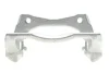 Скоба суппорта (переднього) Dacia Dokker/Duster/Lodgy/Logan 12- BUDWEG CALIPER 383646-1 (фото 7)