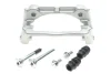 Скоба супорта (заднього) MB Sprinter 208-319/VW Crafter 30-35 06- (Bosch) BUDWEG CALIPER 383884-1 (фото 1)