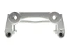 Скоба супорта (заднього) MB Sprinter 208-319/VW Crafter 30-35 06- (Bosch) BUDWEG CALIPER 383884-1 (фото 6)