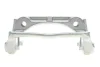 Скоба супорта (заднього) MB Sprinter 208-319/VW Crafter 30-35 06- (Bosch) BUDWEG CALIPER 383884-1 (фото 7)