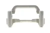 Скоба супорта (заднього) Nissan Leaf/X-Trail/Suzuki Grand Vitara 05- (AKEBONO) BUDWEG CALIPER 384126-1 (фото 4)