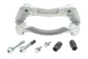 Скоба суппорта (переднього) Nissan Navara/Pathfinder III 05- BUDWEG CALIPER 384128-1 (фото 1)