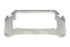 Скоба суппорта (переднього) Nissan Navara/Pathfinder III 05- BUDWEG CALIPER 384128-1 (фото 3)