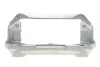 Скоба суппорта (переднього) Nissan Navara/Pathfinder III 05- BUDWEG CALIPER 384128-1 (фото 4)