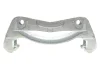 Скоба суппорта (переднього) Nissan Navara/Pathfinder III 05- BUDWEG CALIPER 384128-1 (фото 6)