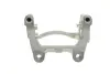 Скоба супорта (заднього) VW Passat/Sharan/Tiguan 05-22 (L) BUDWEG CALIPER 384270-1 (фото 2)