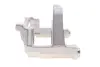 Скоба супорта (переднього) VW Caddy IV 15-20 (TRW) BUDWEG CALIPER 384830-1 (фото 3)