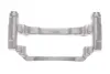 Скоба супорта (переднього) VW Caddy IV 15-20 (TRW) BUDWEG CALIPER 384830-1 (фото 4)