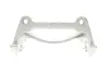 Скоба супорта (переднього) VW Caddy IV 15-20 (TRW) BUDWEG CALIPER 384831-1 (фото 3)