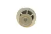 Помпа води Opel Astra F/G/Combo/Corsa A/B/Kadett D/E/Vectra 1.4/1.6/i/Si 79-04 (B/B) (8 лоп) BUGATTI PA0099 (фото 4)