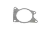 Помпа води Ford Fiesta II/III/Escort III/IV/V/VI/VII 1.3/1.4/1.6 81-00 (20z) (B/B) (8 лоп.) BUGATTI PA0243 (фото 8)