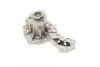 Помпа води Audi/Seat/VW 1.3/1.4/1.6/D/TD/1.7/D/1.8/GT/GTE/1.9/D/TD/TDI/SDI/2.0/E 75-04 (B/B)(6 лоп) BUGATTI PA0319 (фото 6)