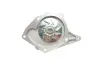 Помпа води Renault Kangoo/Megane/Scenic/Clio/Nissan Almera/Kubistar/Micra 1.5dCi 01- (B/B) (10 лоп) BUGATTI PA10011 (фото 2)