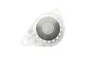 Помпа води Citroen C2/C3/Berlingo/Nemo/Peugeot 206/207/307/Bipper 1.1/1.4i 96- BUGATTI PA10012 (фото 3)