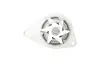Помпа води Citroen C2/C3/Berlingo/Nemo/Peugeot 206/207/307/Bipper 1.1/1.4i 96- BUGATTI PA10012 (фото 5)