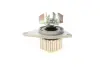 Помпа води Citroen C2/C3/Berlingo/Nemo/Peugeot 206/207/307/Bipper 1.1/1.4i 96- BUGATTI PA10012 (фото 6)