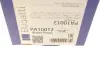 Помпа води Citroen C2/C3/Berlingo/Nemo/Peugeot 206/207/307/Bipper 1.1/1.4i 96- BUGATTI PA10012 (фото 9)