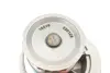 Помпа води Opel Astra G/Combo/Corsa C/Vectra B/C/Zafira A/B 1.4 16V/1.6 16V 98- BUGATTI PA10019 (фото 2)