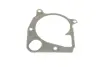Помпа води Land Rover Freelander 2.0Td4 4x4 00-06/Rover 75 2.0CDT/CDTi 99-05 (R/B) (7 лоп) (6 кан.) BUGATTI PA10027 (фото 8)