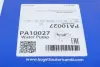 Помпа води Land Rover Freelander 2.0Td4 4x4 00-06/Rover 75 2.0CDT/CDTi 99-05 (R/B) (7 лоп) (6 кан.) BUGATTI PA10027 (фото 9)