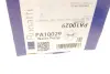 Помпа води Mini Mini 1.4d 03-06/Toyota Corolla 1.4D-4D 04-08/13-18/Auris 1.4D-4D 13-18 (R/B) (6 лоп) BUGATTI PA10029 (фото 8)