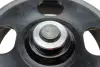 Помпа води Fiat Doblo 1.3D/JTD/Opel Combo/Astra H/J/Corsa D/E 1.3CDTI 05- (R/B) (6 лоп.) BUGATTI PA10031 (фото 4)