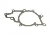 Помпа води MB E-class (W210/S210) 3.2CDI 99-03 (B/B) (8 лоп) BUGATTI PA10037 (фото 10)