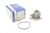 Помпа води Seat Cordoba/Ibiza/Toledo/Skoda Fabia/Roomster/VW Polo 1.2/1.2 12V 02- BUGATTI PA10045 (фото 1)