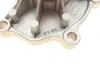Помпа води Seat Cordoba/Ibiza/Toledo/Skoda Fabia/Roomster/VW Polo 1.2/1.2 12V 02- BUGATTI PA10045 (фото 6)