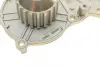 Помпа води Citroen Berlingo/C3/C4/C5/Jumpy/Ford Transit/Focus 1.5-1.6TDCI/HDI 04-(B/B)(20лп) BUGATTI PA10052 (фото 6)