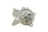 Помпа води Hyundai Accent/Elantra/Santa Fe/Tucson/Kia Sportage 1.5/2.0CRDI 01-08 (20z) (R/B) (6 лоп) BUGATTI PA10066 (фото 2)