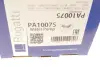 Помпа води Renault Clio II/III/IV/Logan II 1.2/1.2 16V 00-/Dacia Sandero 1.2 08- BUGATTI PA10075 (фото 11)