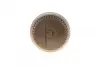 Помпа води VW LT 28-35/28-46 2.8TDI 92kw/96kw (AGK/ATA) 97-06 (B/B) (5 лоп) (косий зуб) BUGATTI PA10084 (фото 3)
