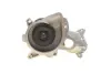 Помпа води BMW 3 (E46/E90)/5 (E60)/X5 (E53) 2.0/3.0d 03-10 (M47/M57) BUGATTI PA10086 (фото 3)