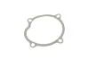 Помпа води Mazda 3/323/5/6/626/Premacy 2.0TD/DI/DITD/CD 98-10 (R/B) (6 лоп) BUGATTI PA10091 (фото 10)