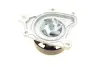 Помпа води Mazda 2 II/3 I/II 1.3/1.3MZR/1.4/1.5/1.6/1.6MZR 03-17 (B/B) (6 лоп) BUGATTI PA10092 (фото 3)