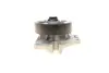 Помпа води Mazda 2 II/3 I/II 1.3/1.3MZR/1.4/1.5/1.6/1.6MZR 03-17 (B/B) (6 лоп) BUGATTI PA10092 (фото 6)
