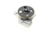 Помпа води Mazda 2 II/3 I/II 1.3/1.3MZR/1.4/1.5/1.6/1.6MZR 03-17 (B/B) (6 лоп) BUGATTI PA10092 (фото 8)
