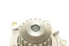 Помпа води Hyundai Tucson/Santa Fe/i30/Elantra/Kia Sportage/Cee\&#039;d 2.0-2.2CRDi 05- (R/B)(6 лоп) BUGATTI PA10121 (фото 6)