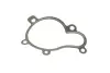 Помпа води Hyundai Tucson/Santa Fe/i30/Elantra/Kia Sportage/Cee\&#039;d 2.0-2.2CRDi 05- (R/B)(6 лоп) BUGATTI PA10121 (фото 7)