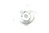 Помпа води Renault Trafic/Scenic/Megane/Opel Vivaro/Nissan Qashqai/X-Trail 1.6dCi 14- BUGATTI PA10216 (фото 2)