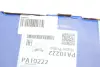 Помпа води Ford Transit/Ranger 2.2TDCi/RWD/Land Rover Defender 2.2Td4 11- (R/B)(7лоп)(7кан)(з корп.) BUGATTI PA10222 (фото 10)