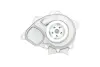 Помпа води Audi A3/A4/Q5/A6/VW Golf/Passat/Skoda Octavia IV 1.8-2.0TSI/TFSI 12-(B/B)(5 лоп) BUGATTI PA10225 (фото 2)